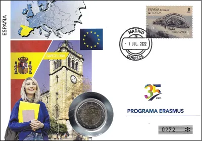 35 LET PROGRAMA ERASMUS